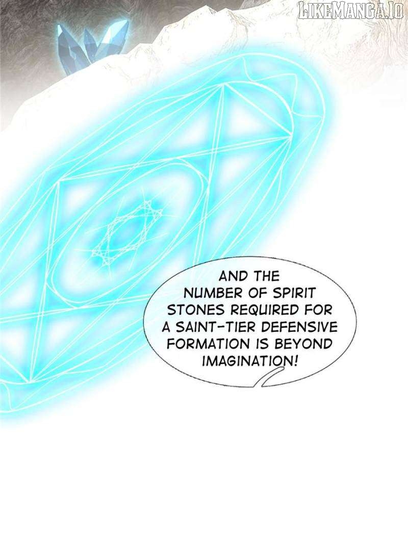Rise of the Sect Master Chapter 41 - page 33