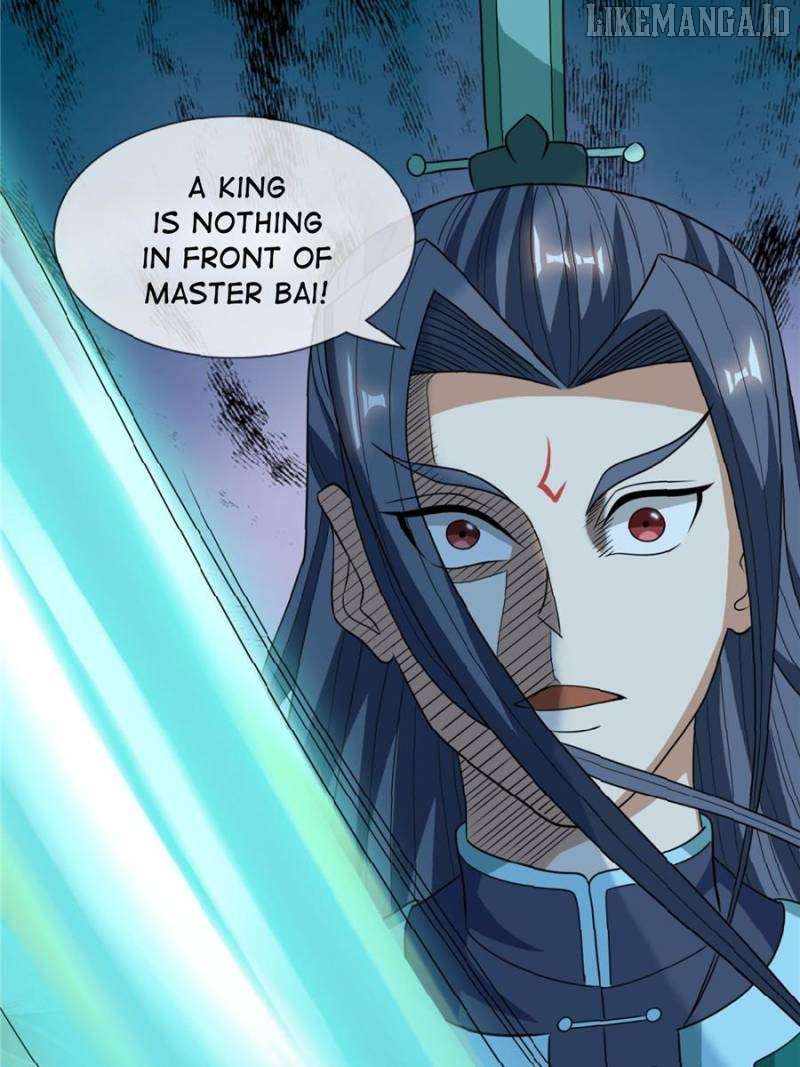 Rise of the Sect Master Chapter 41 - page 4