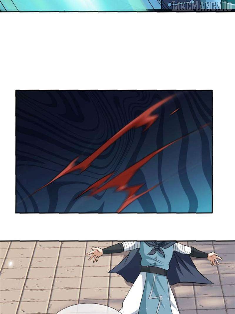 Rise of the Sect Master Chapter 41 - page 5