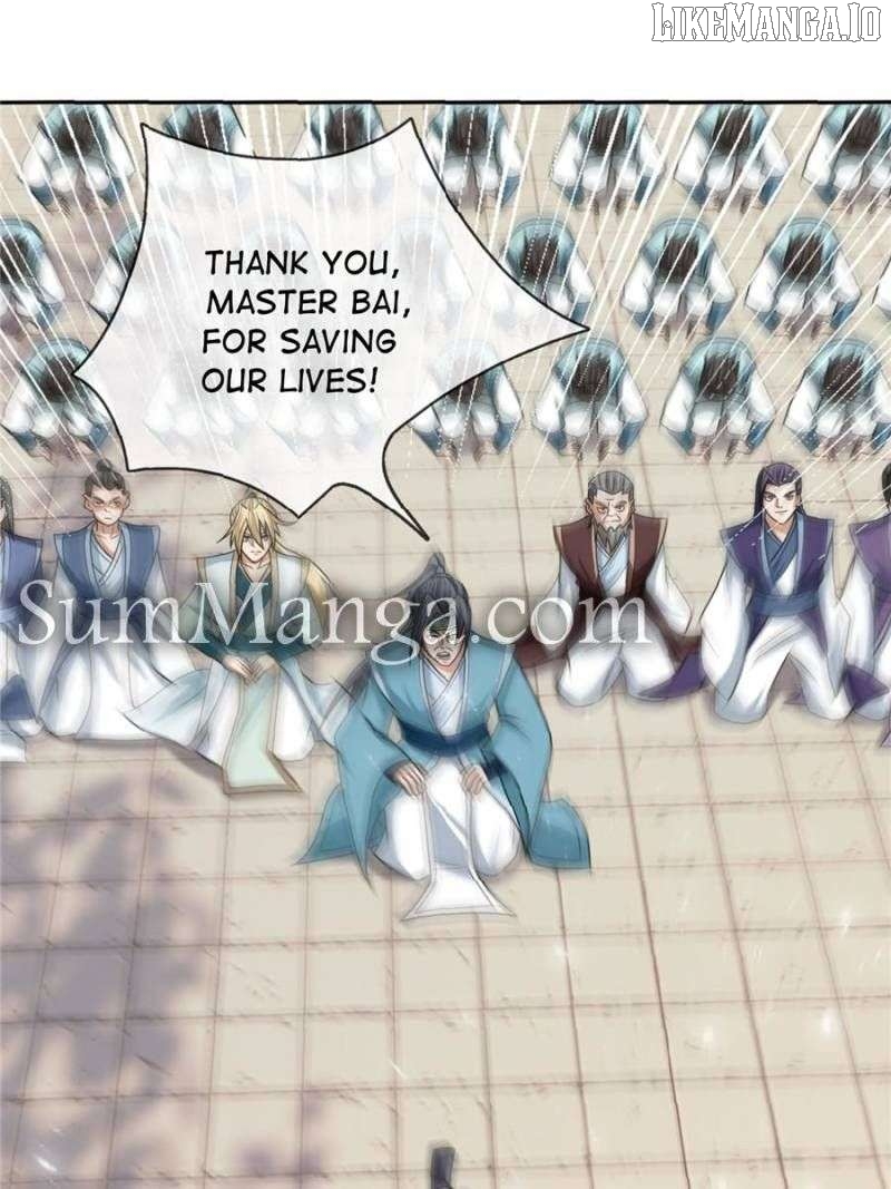 Rise of the Sect Master Chapter 41 - page 9
