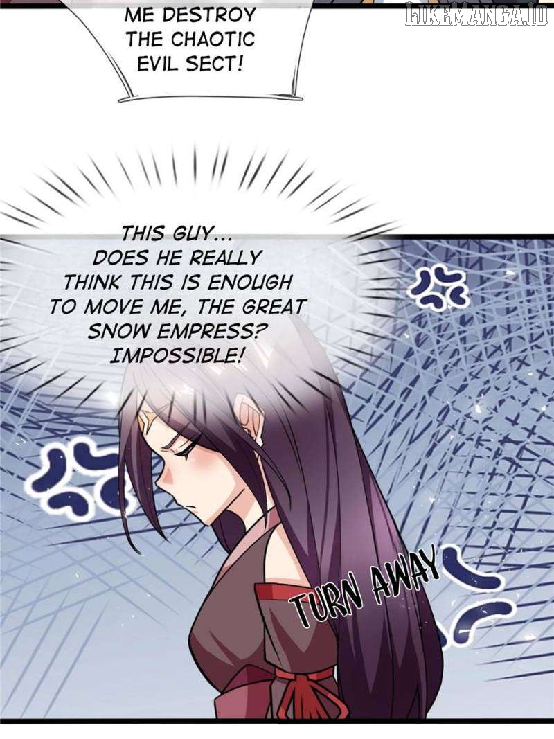 Rise of the Sect Master Chapter 42 - page 30