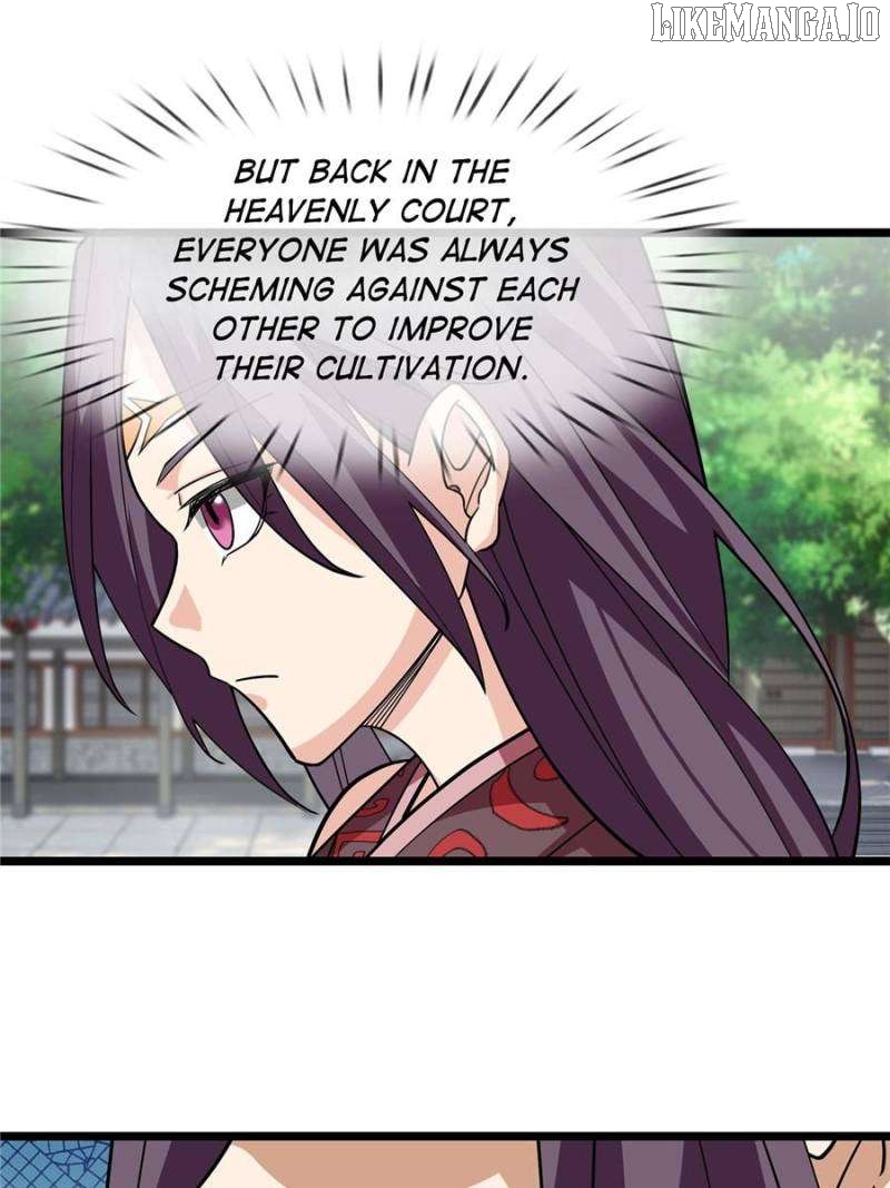 Rise of the Sect Master Chapter 42 - page 32