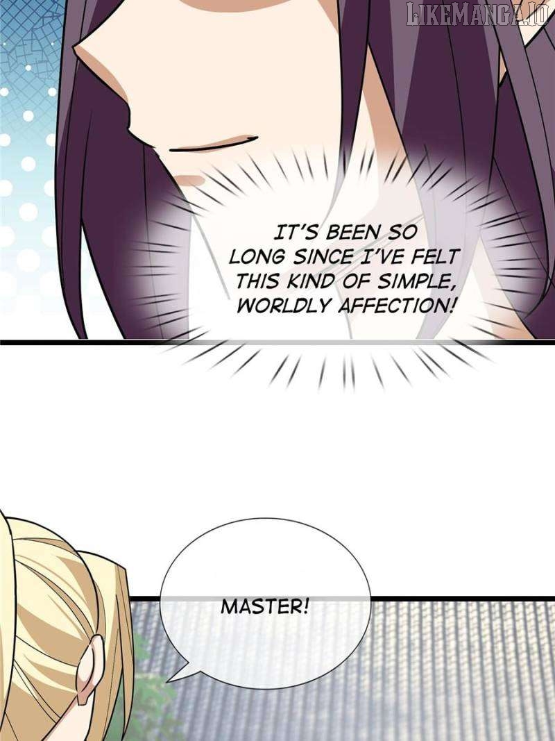 Rise of the Sect Master Chapter 42 - page 33
