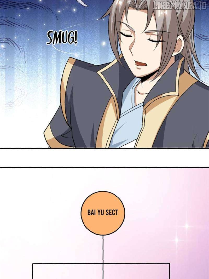 Rise of the Sect Master Chapter 42 - page 43