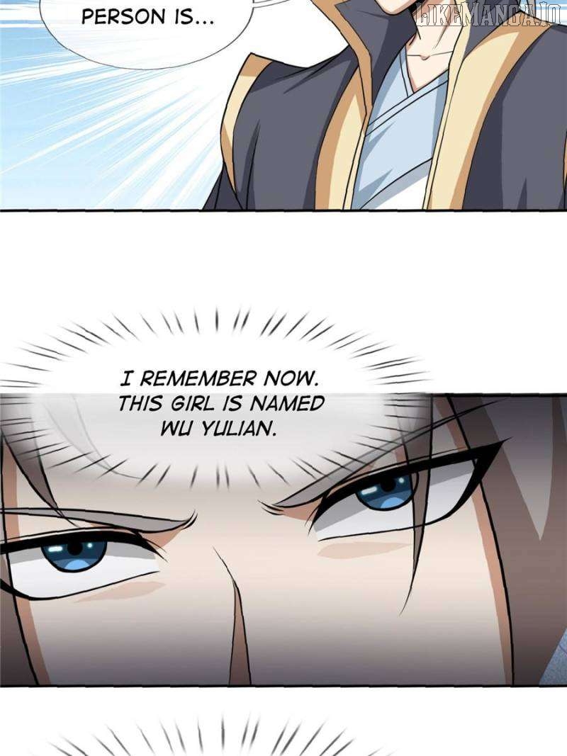 Rise of the Sect Master Chapter 42 - page 49