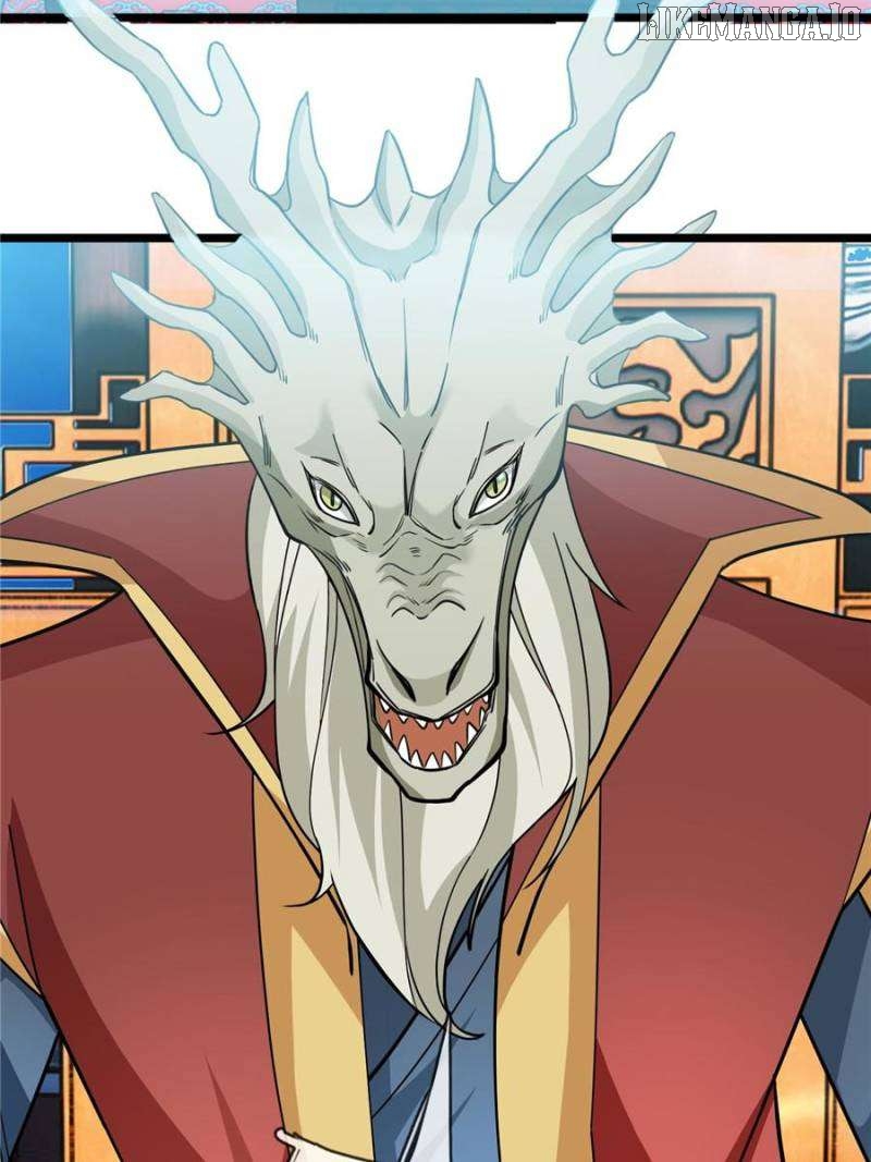 Rise of the Sect Master Chapter 42 - page 5