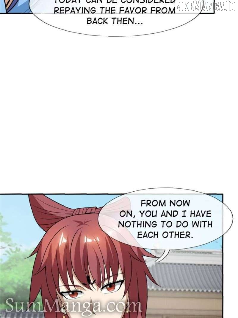 Rise of the Sect Master Chapter 42 - page 63