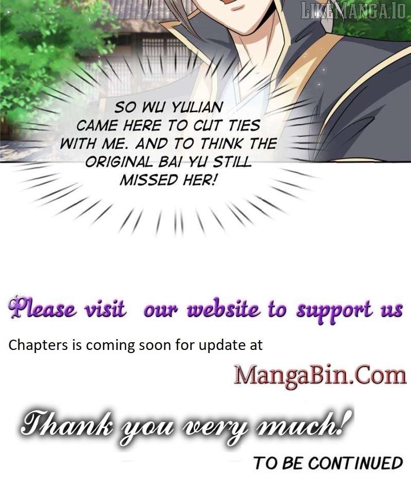 Rise of the Sect Master Chapter 42 - page 65