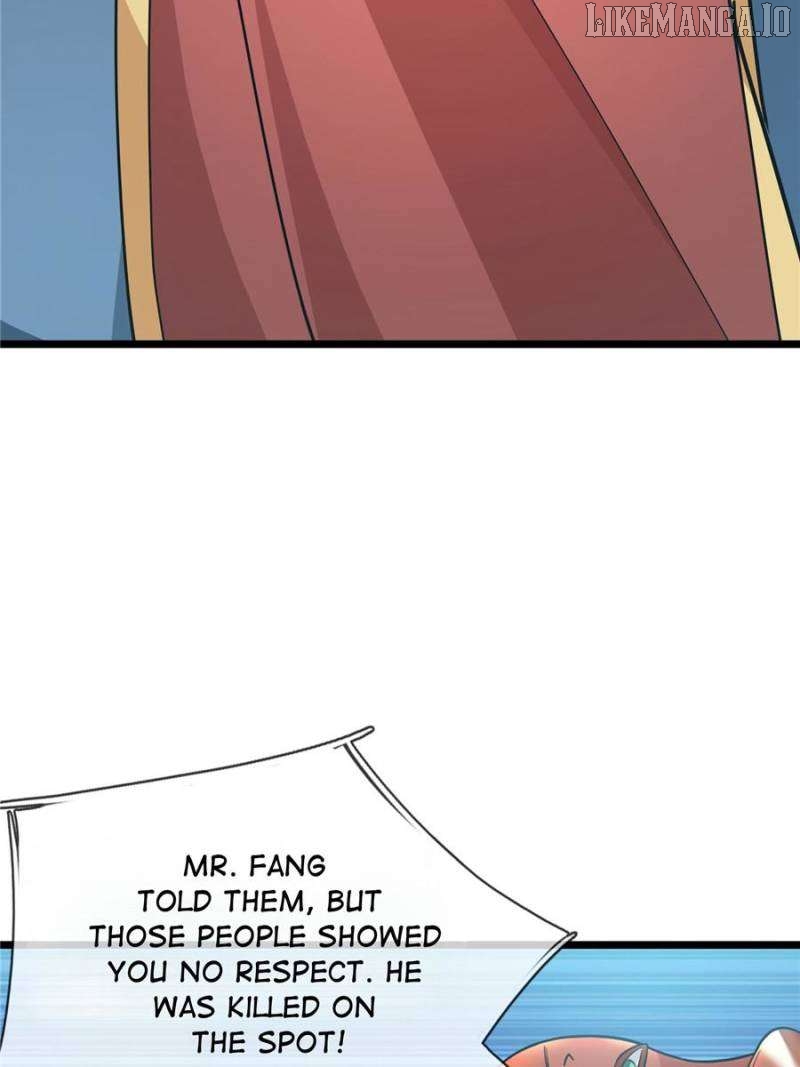 Rise of the Sect Master Chapter 42 - page 7