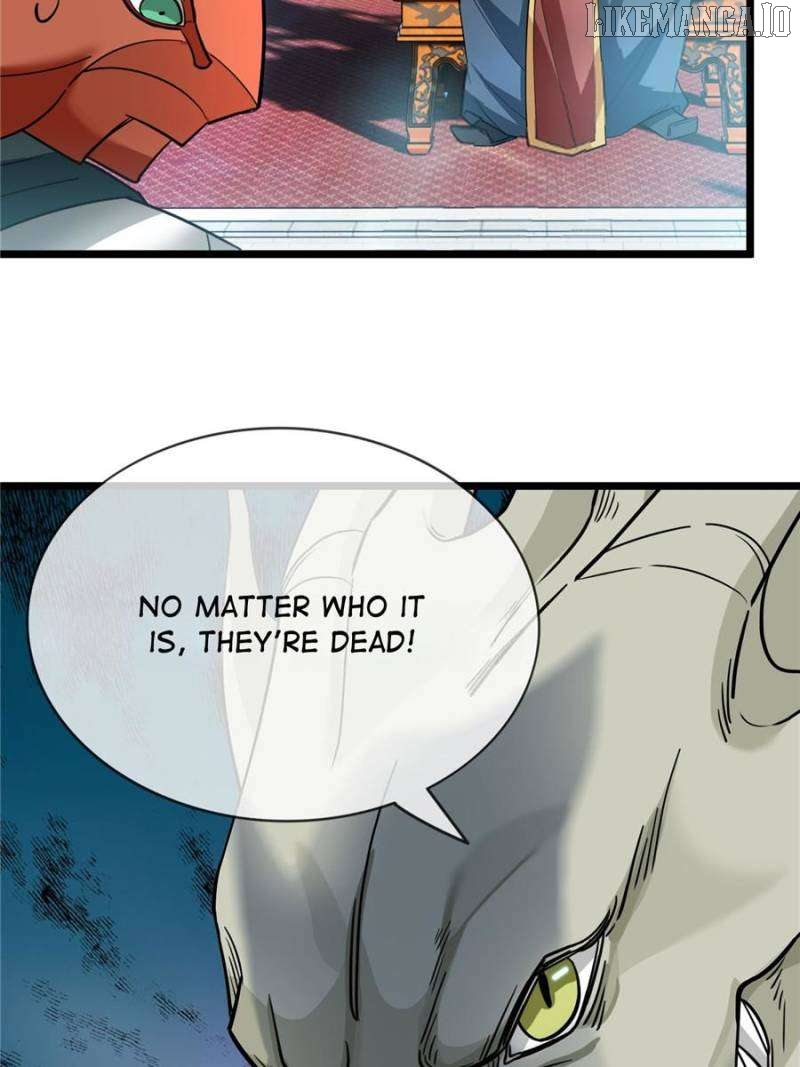 Rise of the Sect Master Chapter 42 - page 9