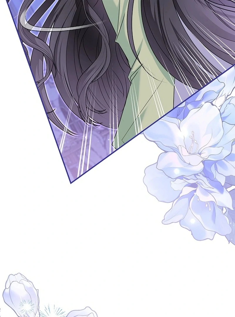 I Live with My Villain Uncle Chapter 25 - page 104