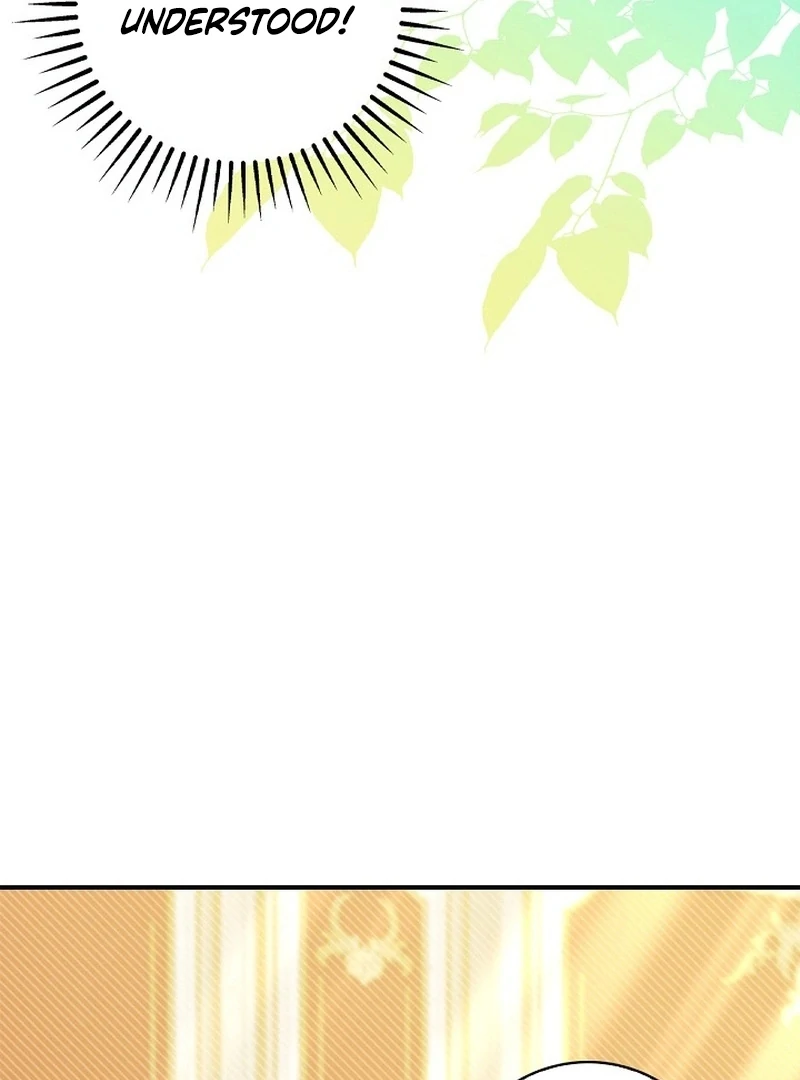 I Live with My Villain Uncle Chapter 25 - page 11