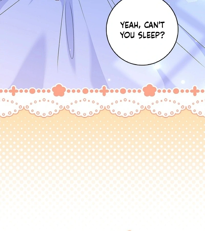 I Live with My Villain Uncle Chapter 25 - page 110