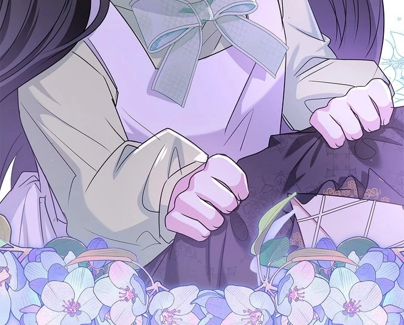 I Live with My Villain Uncle Chapter 25 - page 119