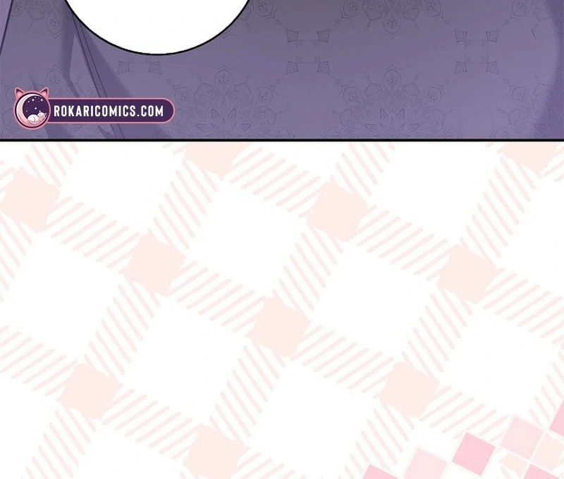 I Live with My Villain Uncle Chapter 25 - page 130