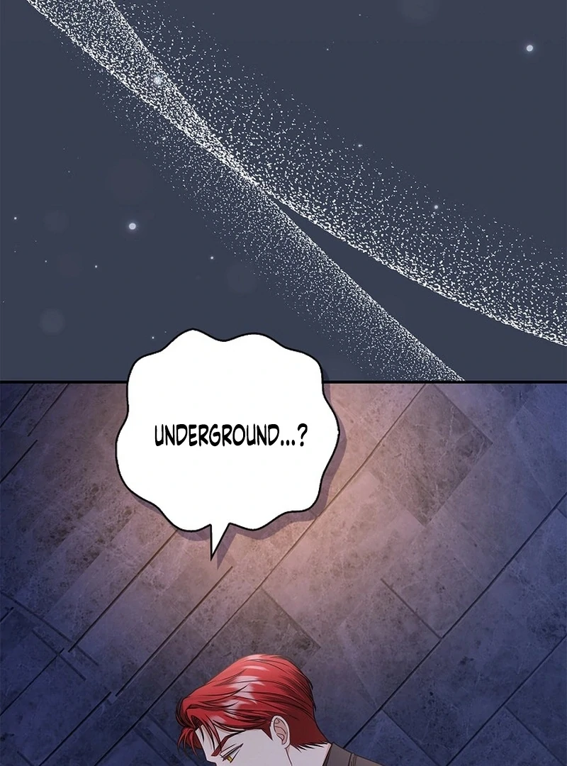 I Live with My Villain Uncle Chapter 25 - page 137