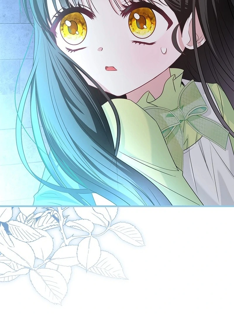 I Live with My Villain Uncle Chapter 25 - page 143