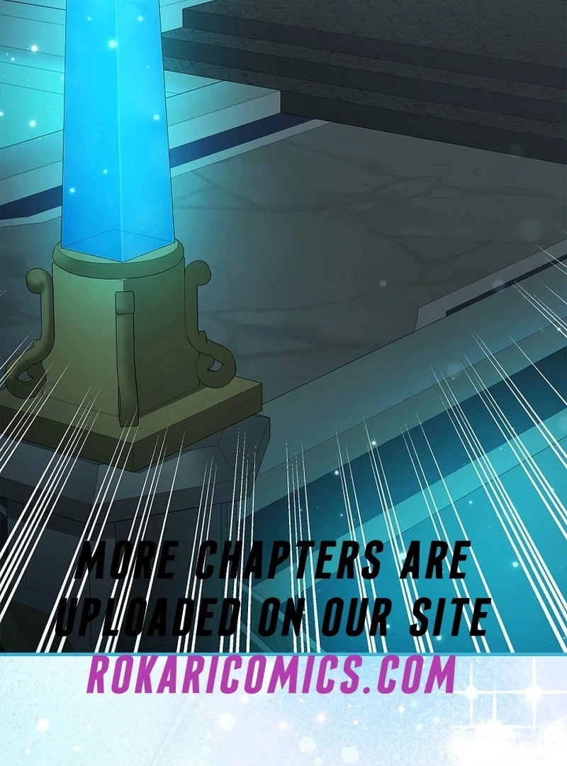 I Live with My Villain Uncle Chapter 25 - page 145