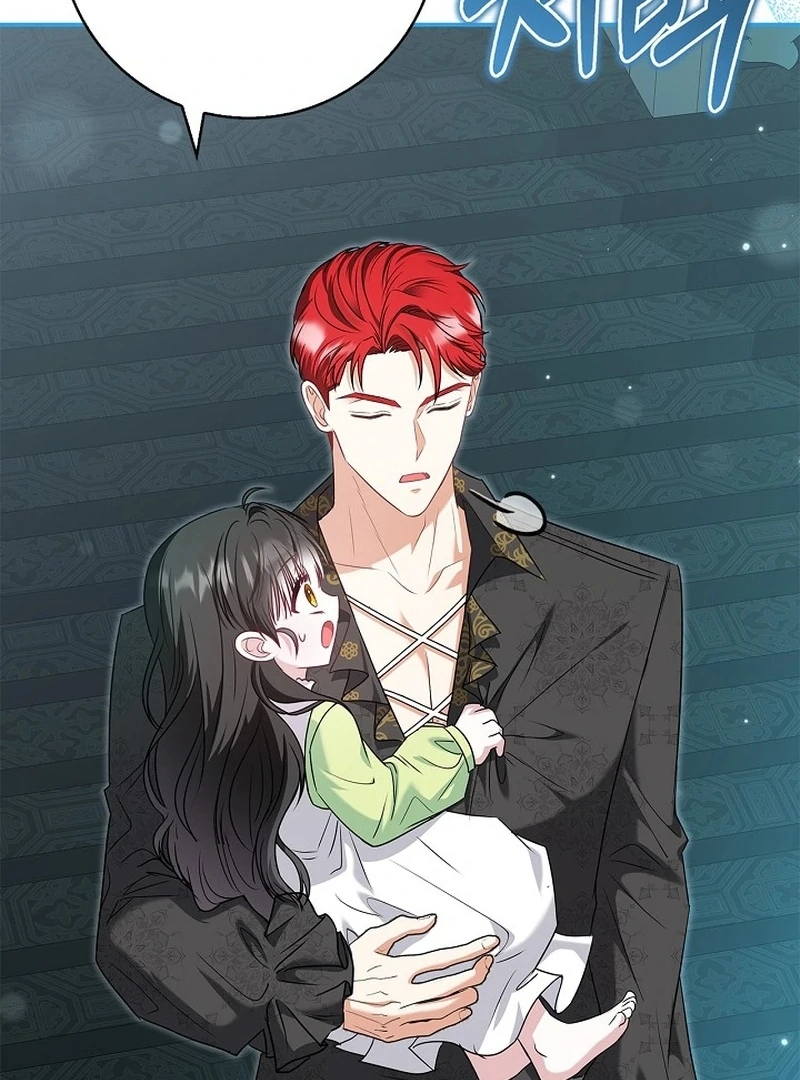 I Live with My Villain Uncle Chapter 25 - page 150