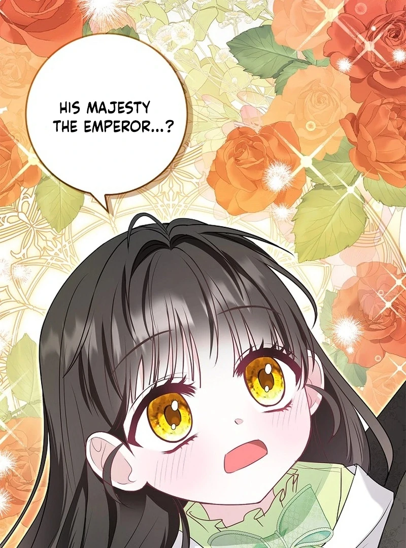 I Live with My Villain Uncle Chapter 25 - page 159