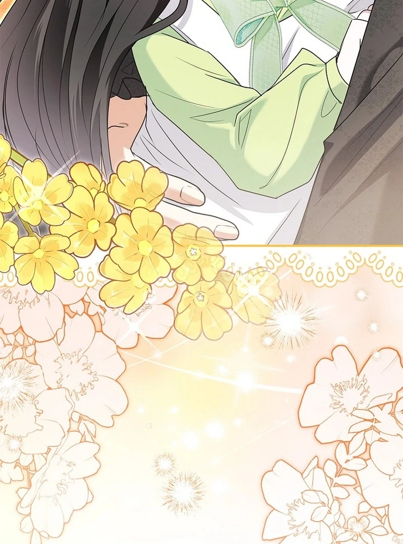 I Live with My Villain Uncle Chapter 25 - page 160