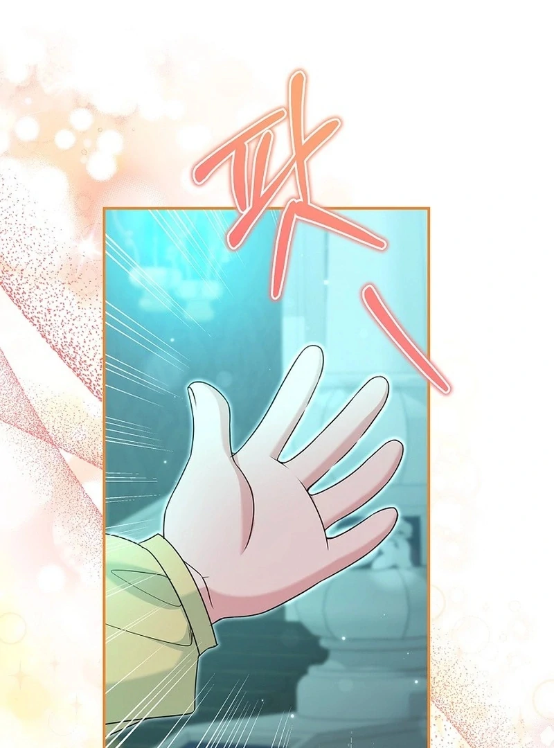 I Live with My Villain Uncle Chapter 25 - page 163