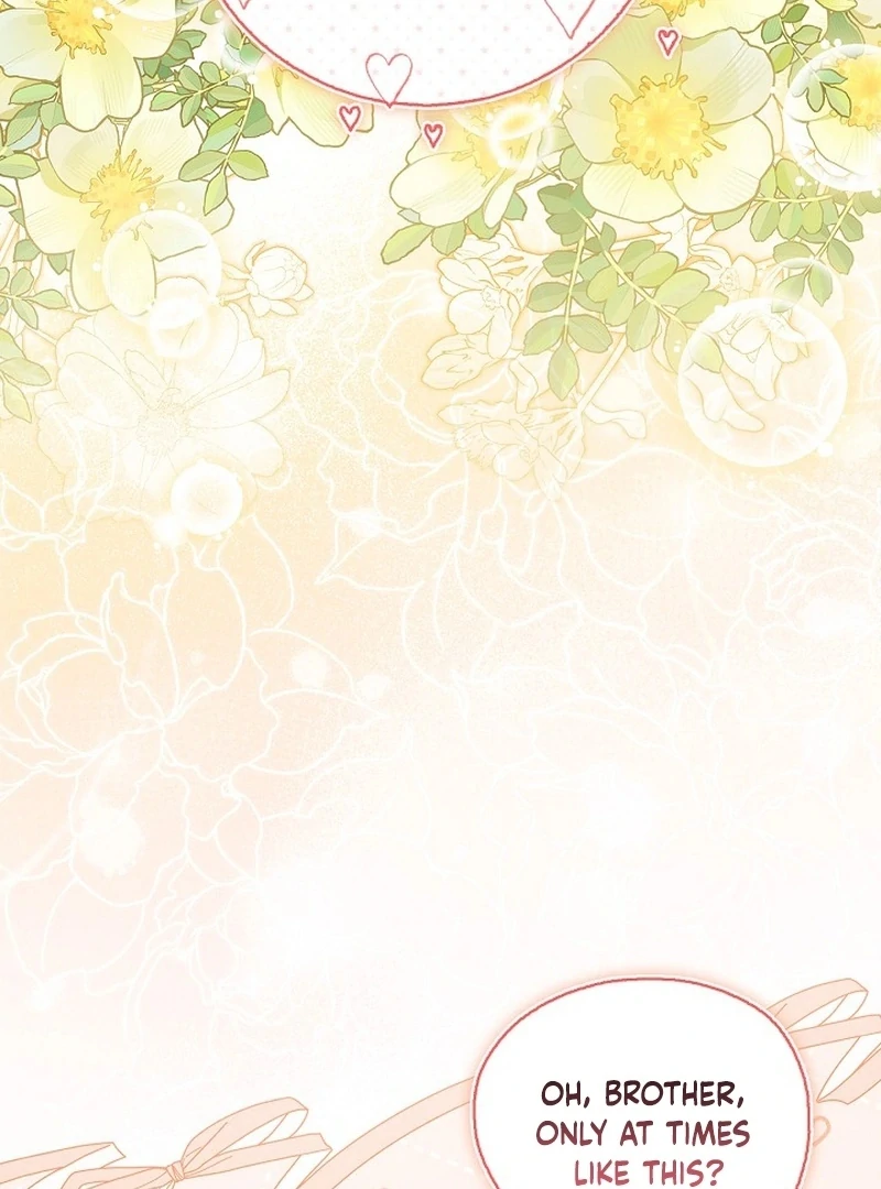 I Live with My Villain Uncle Chapter 25 - page 168