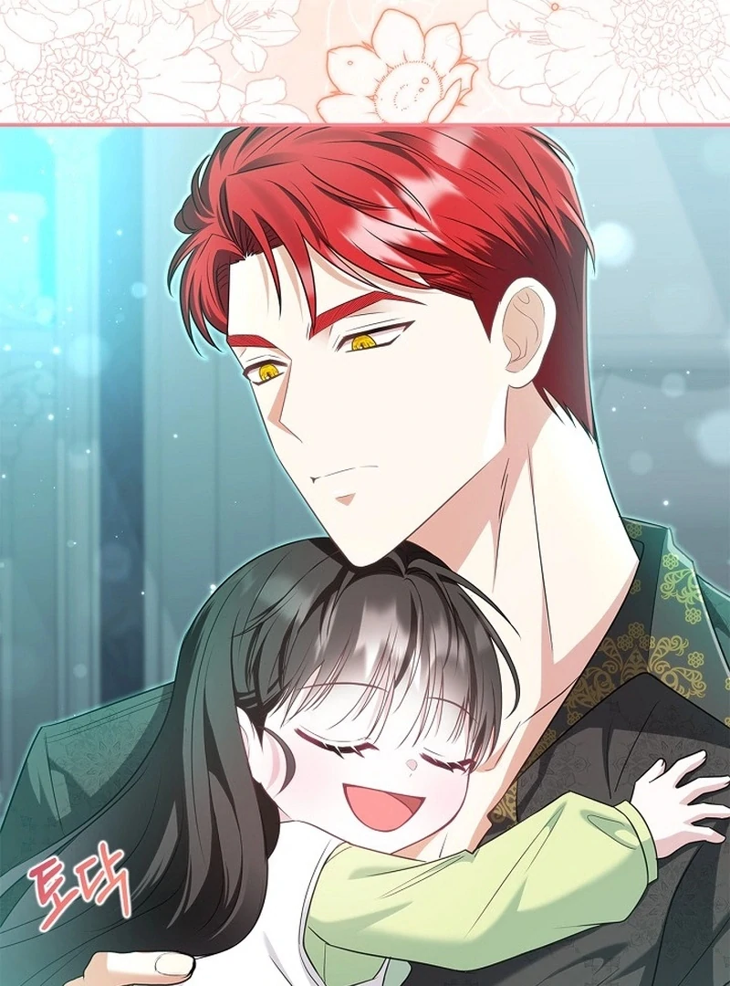 I Live with My Villain Uncle Chapter 25 - page 170