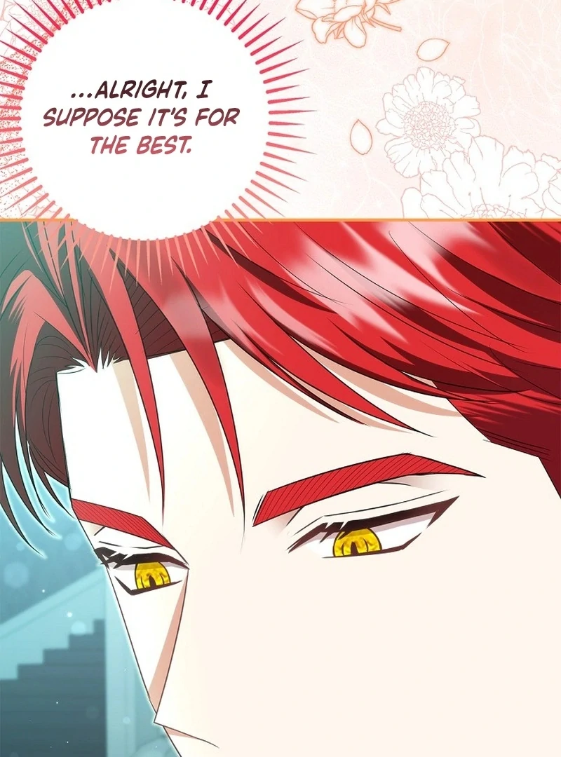 I Live with My Villain Uncle Chapter 25 - page 172