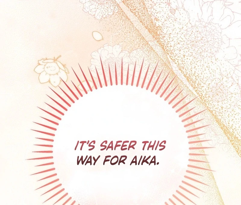 I Live with My Villain Uncle Chapter 25 - page 174