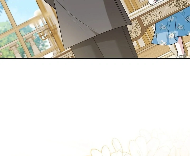 I Live with My Villain Uncle Chapter 25 - page 20