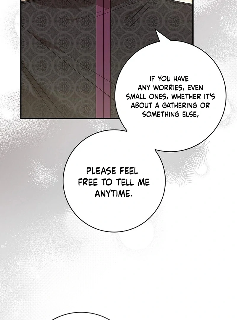 I Live with My Villain Uncle Chapter 25 - page 31