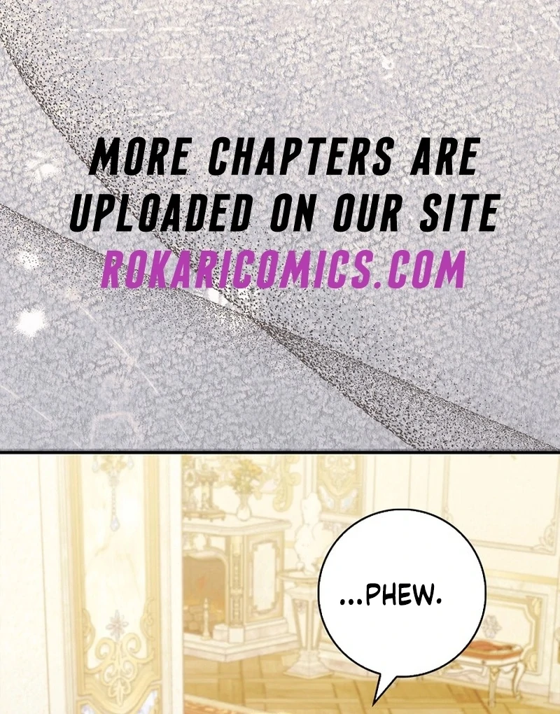 I Live with My Villain Uncle Chapter 25 - page 38