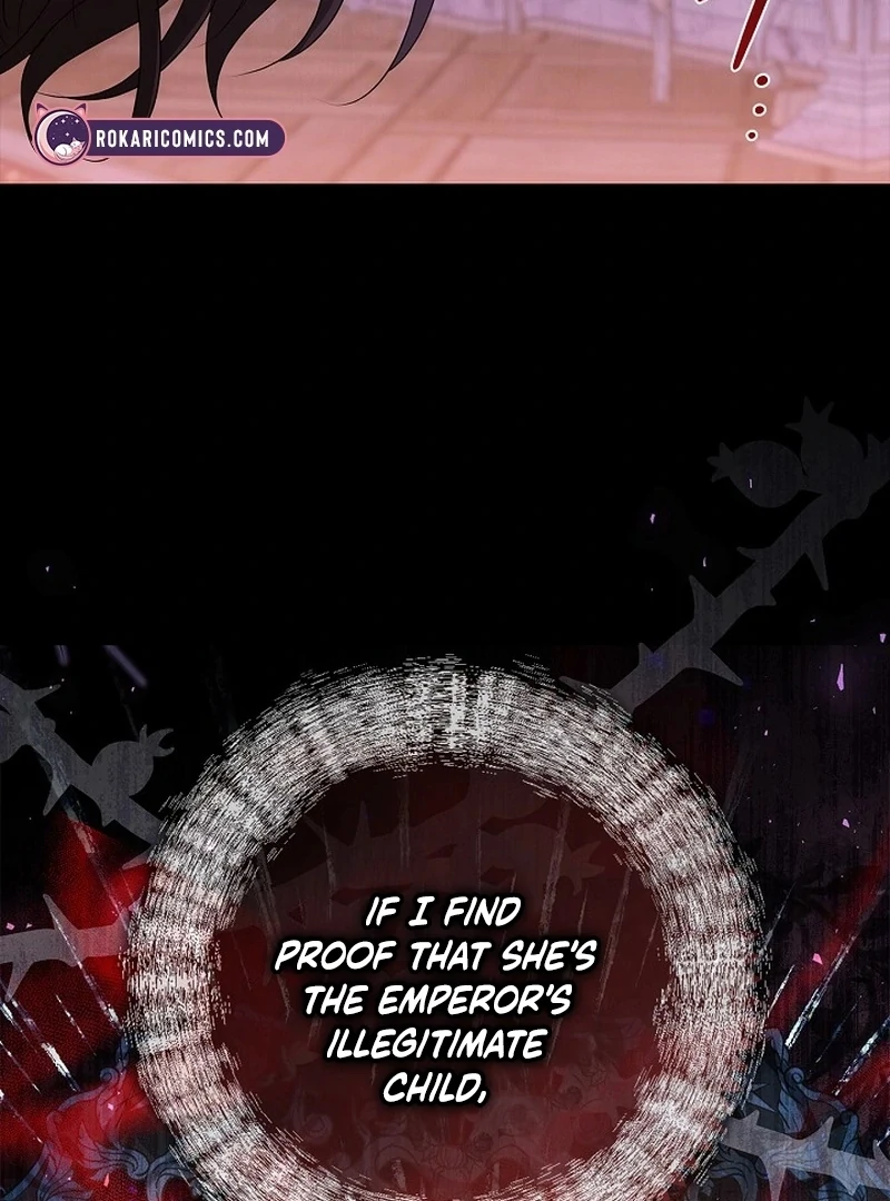 I Live with My Villain Uncle Chapter 25 - page 42