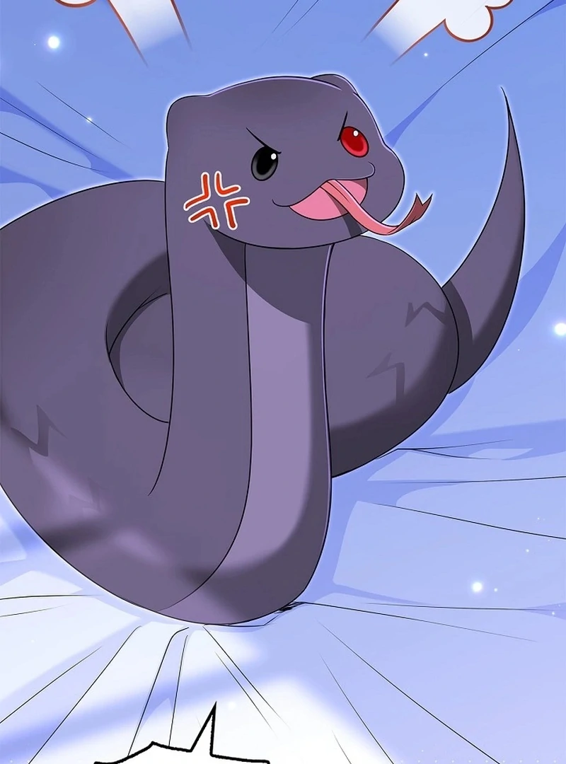 I Live with My Villain Uncle Chapter 25 - page 50