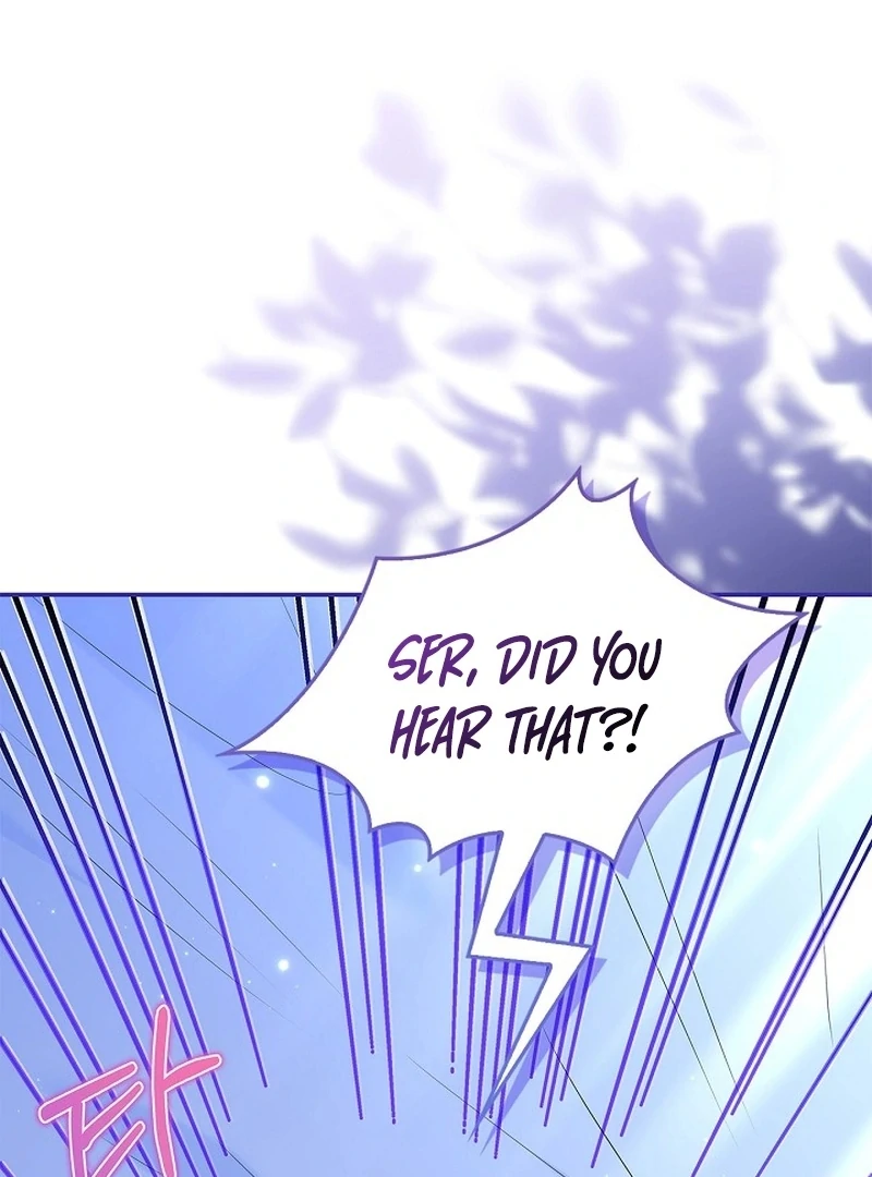 I Live with My Villain Uncle Chapter 25 - page 62