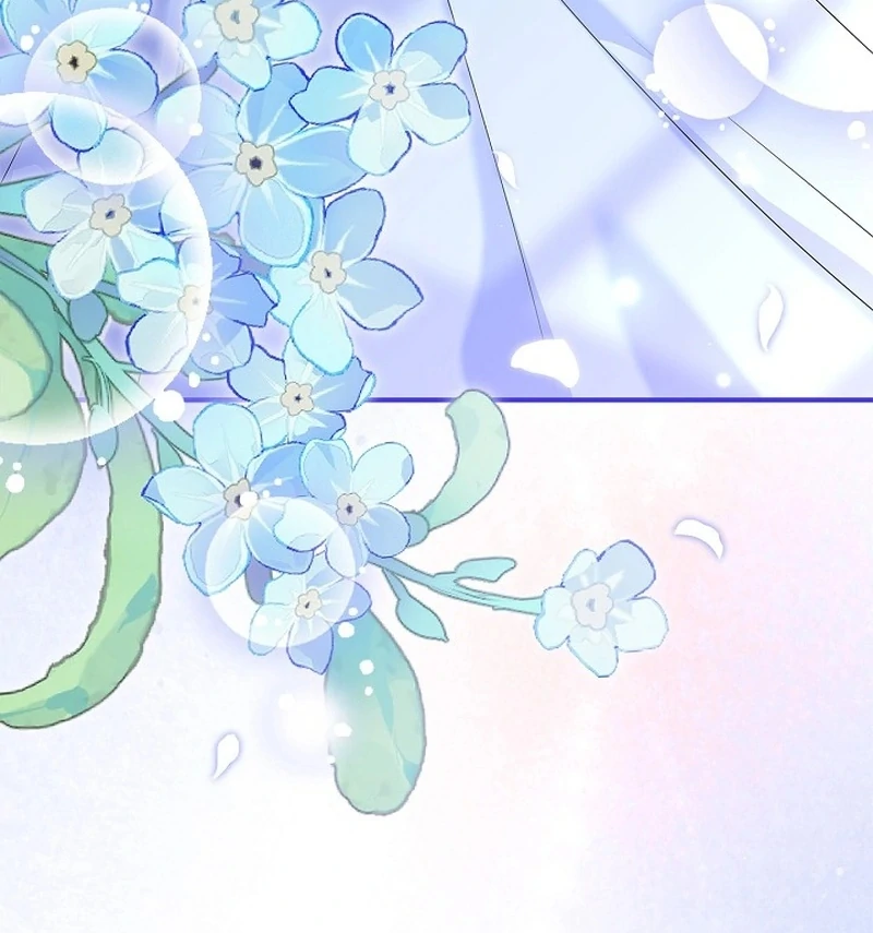 I Live with My Villain Uncle Chapter 25 - page 73