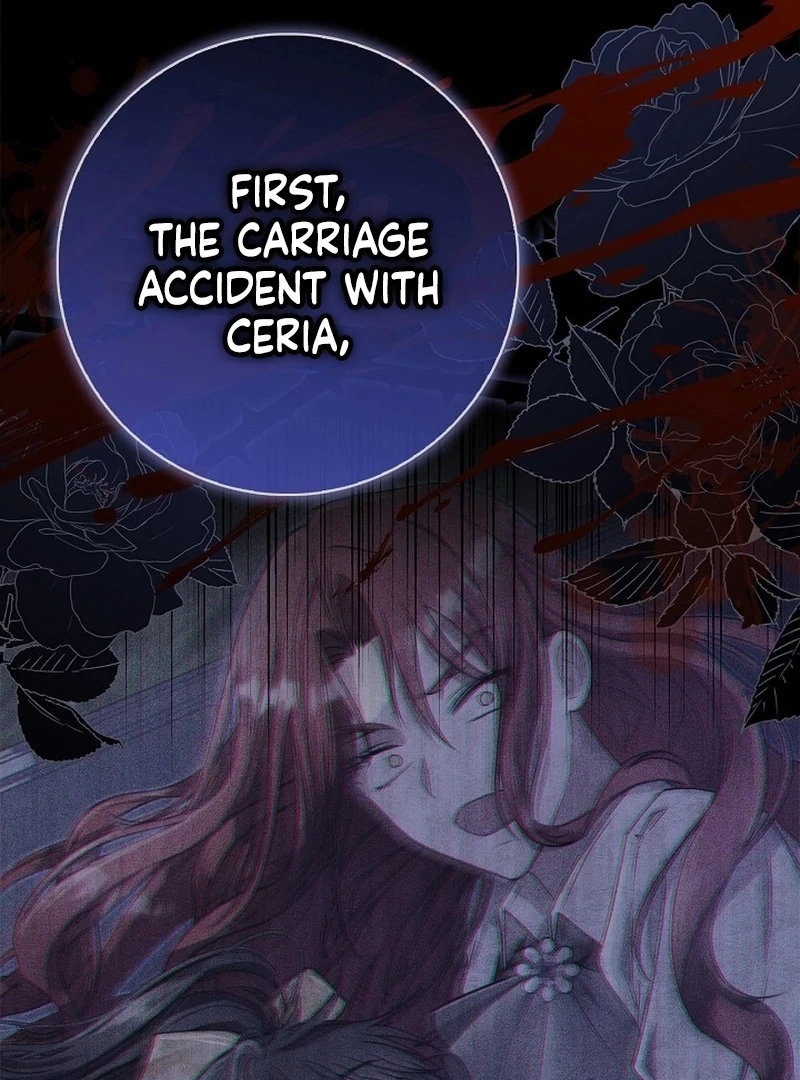 I Live with My Villain Uncle Chapter 26 - page 10