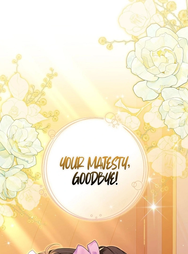 I Live with My Villain Uncle Chapter 26 - page 102