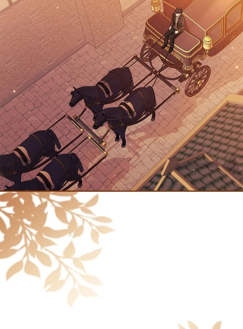 I Live with My Villain Uncle Chapter 26 - page 113