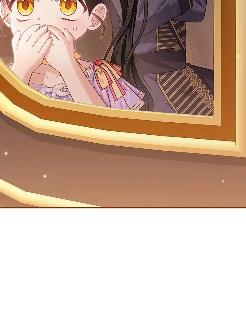 I Live with My Villain Uncle Chapter 26 - page 115