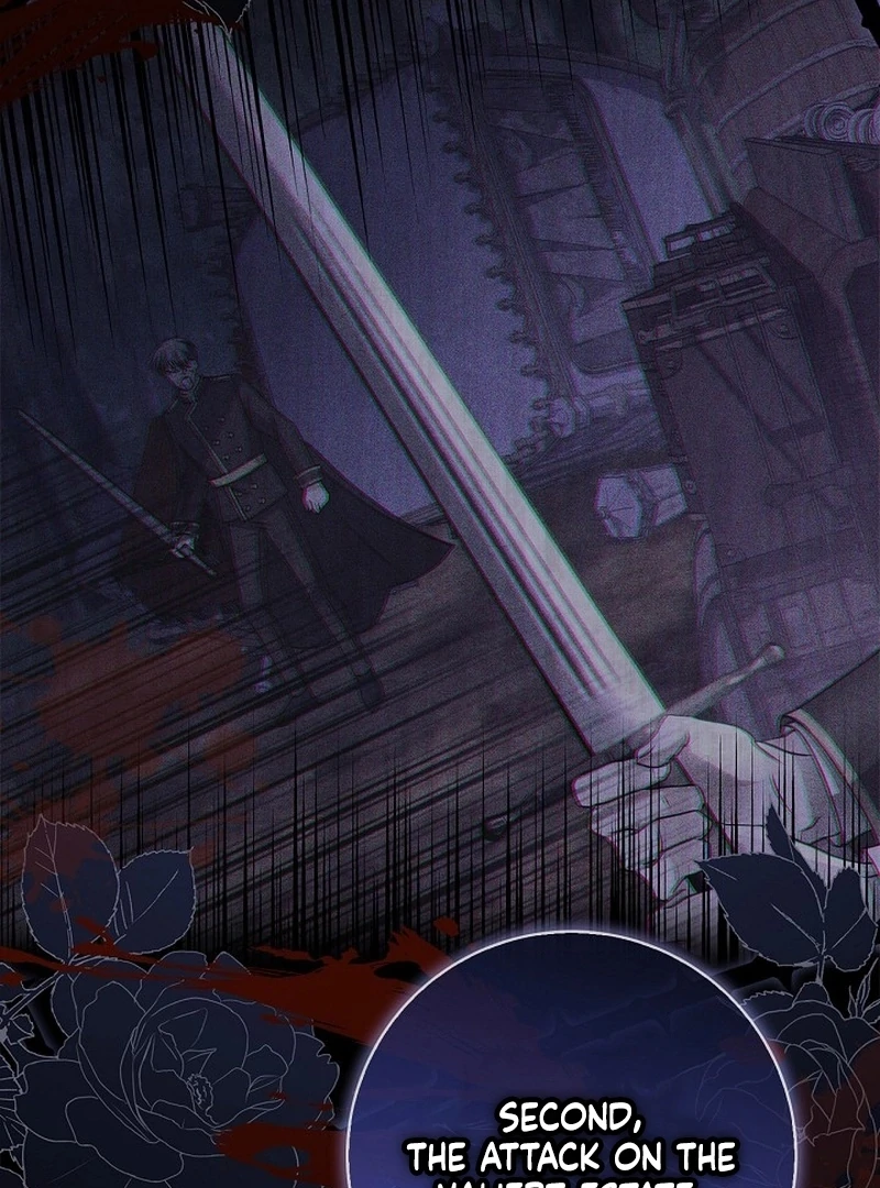 I Live with My Villain Uncle Chapter 26 - page 12