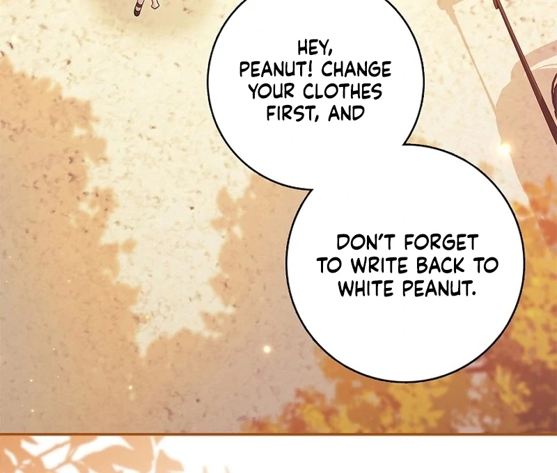 I Live with My Villain Uncle Chapter 26 - page 120