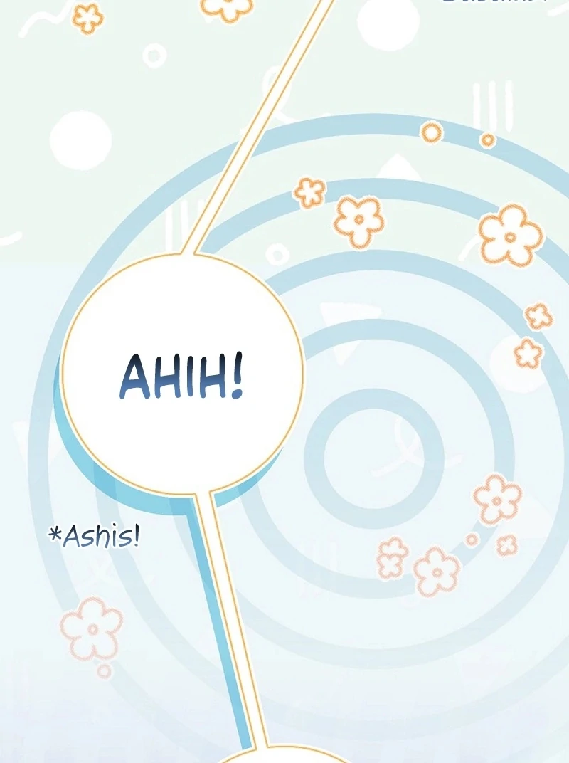 I Live with My Villain Uncle Chapter 26 - page 138