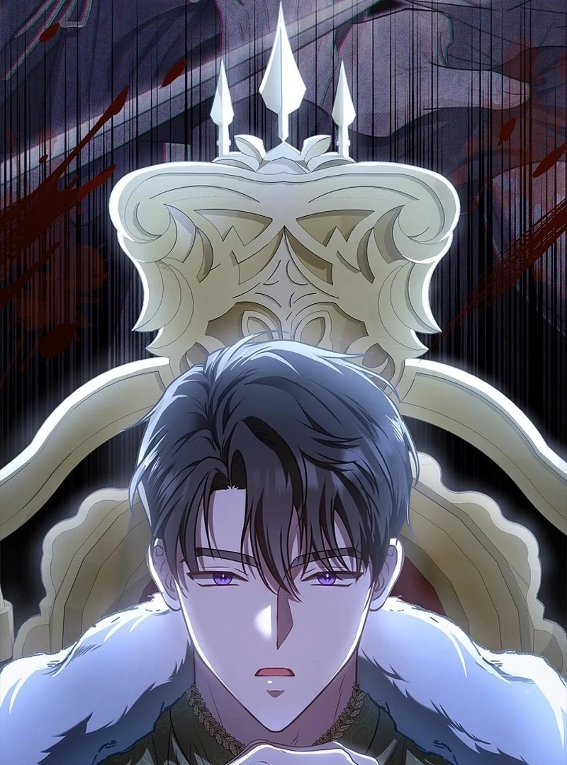 I Live with My Villain Uncle Chapter 26 - page 14