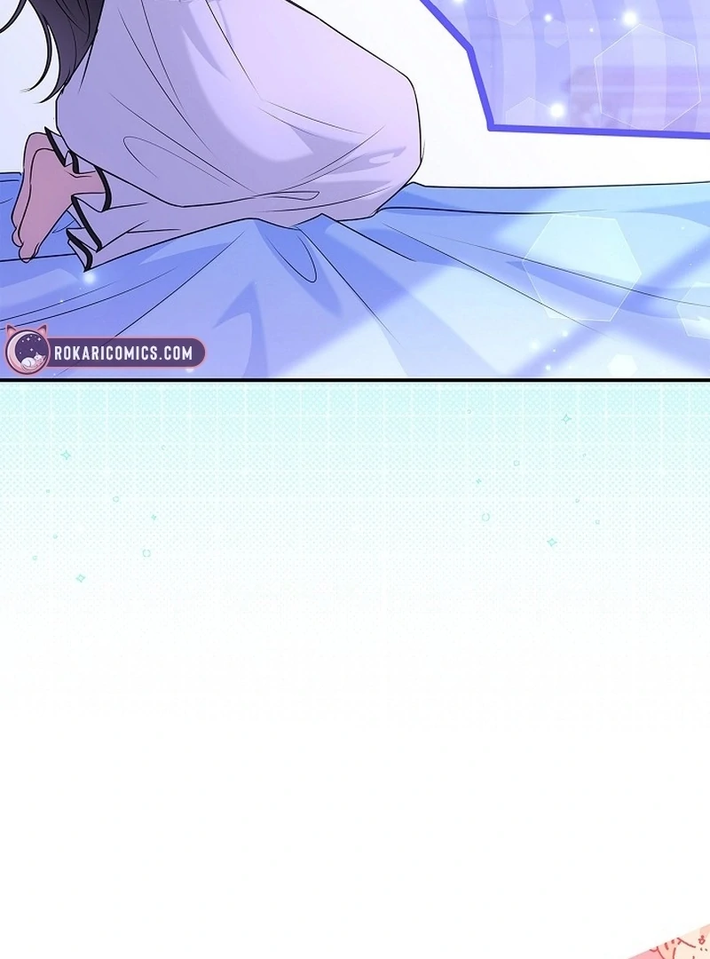 I Live with My Villain Uncle Chapter 26 - page 140