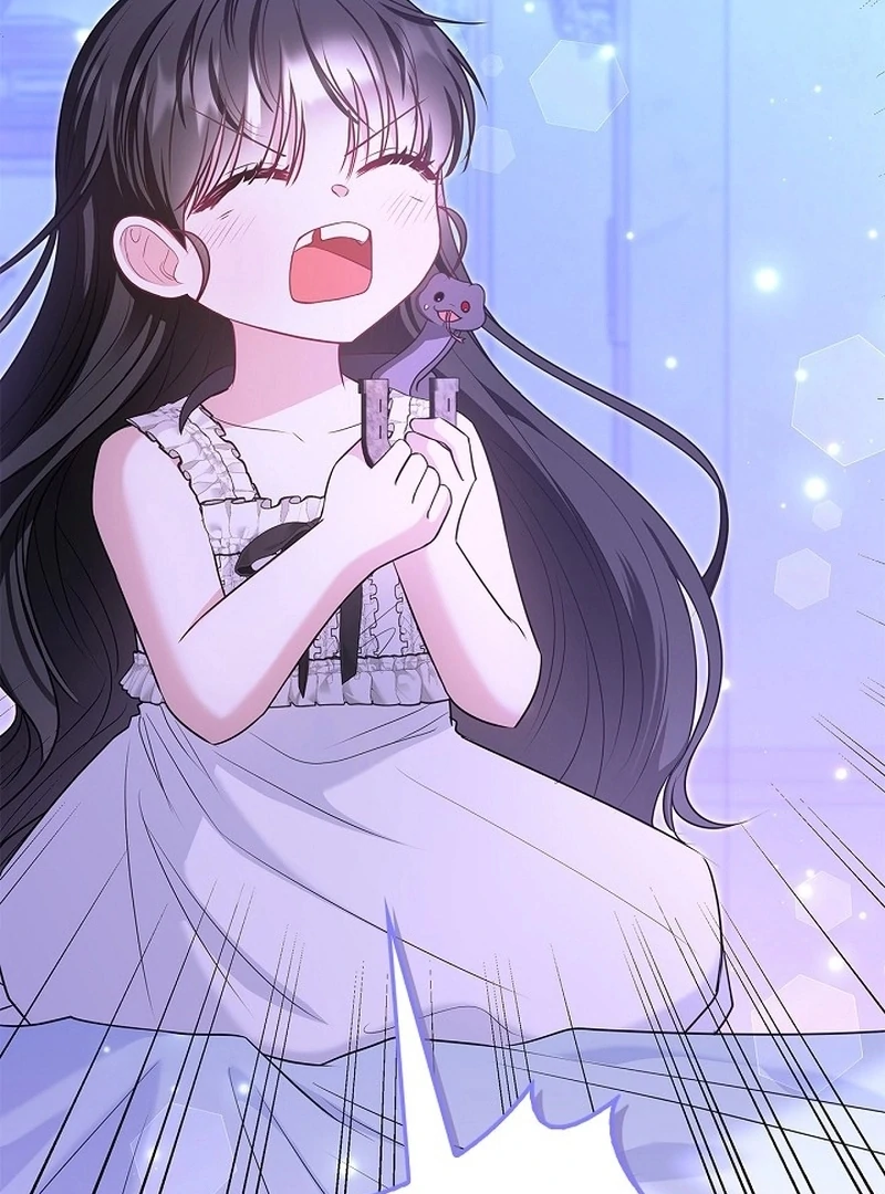 I Live with My Villain Uncle Chapter 26 - page 144