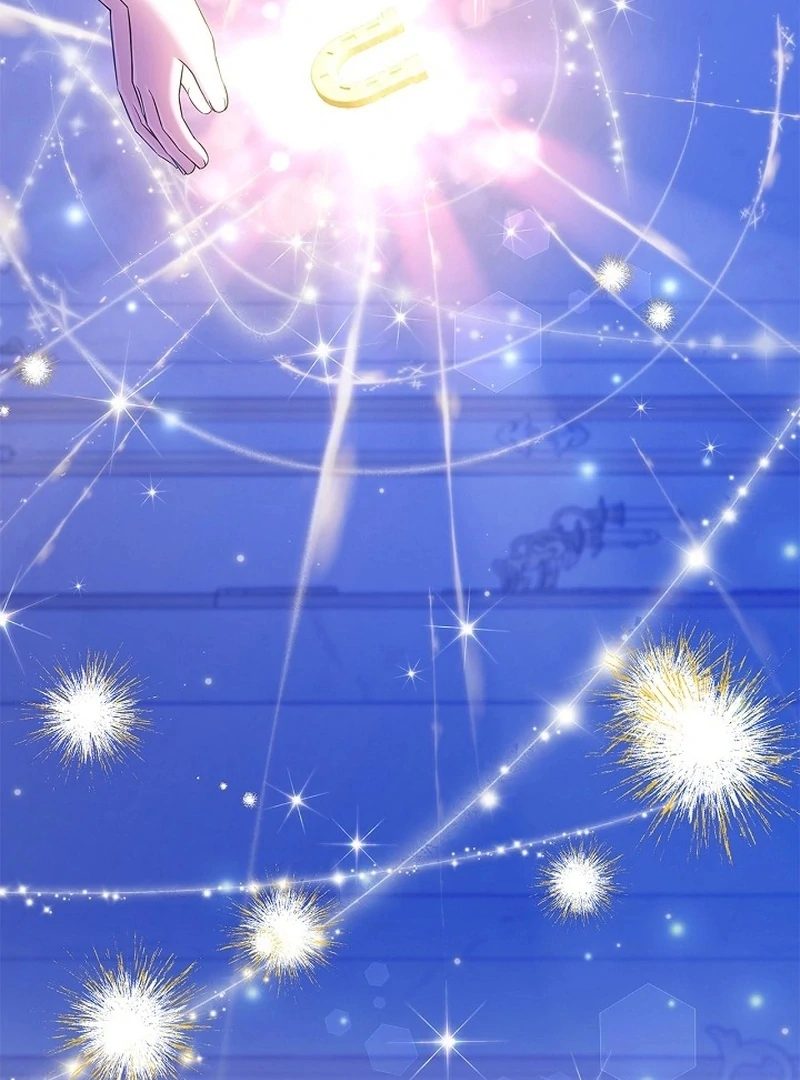 I Live with My Villain Uncle Chapter 26 - page 151