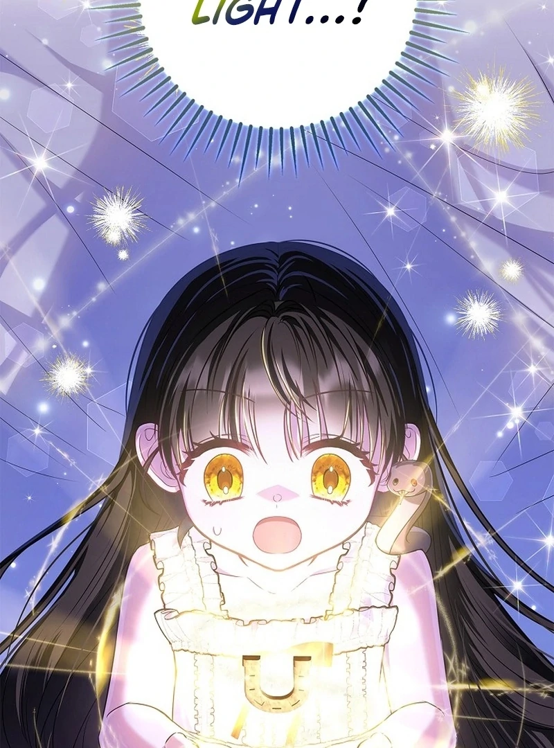 I Live with My Villain Uncle Chapter 26 - page 153