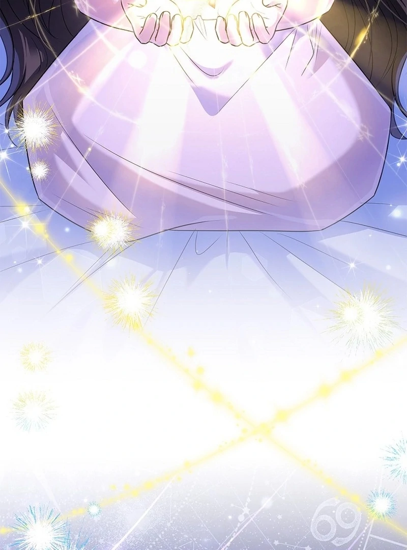 I Live with My Villain Uncle Chapter 26 - page 154